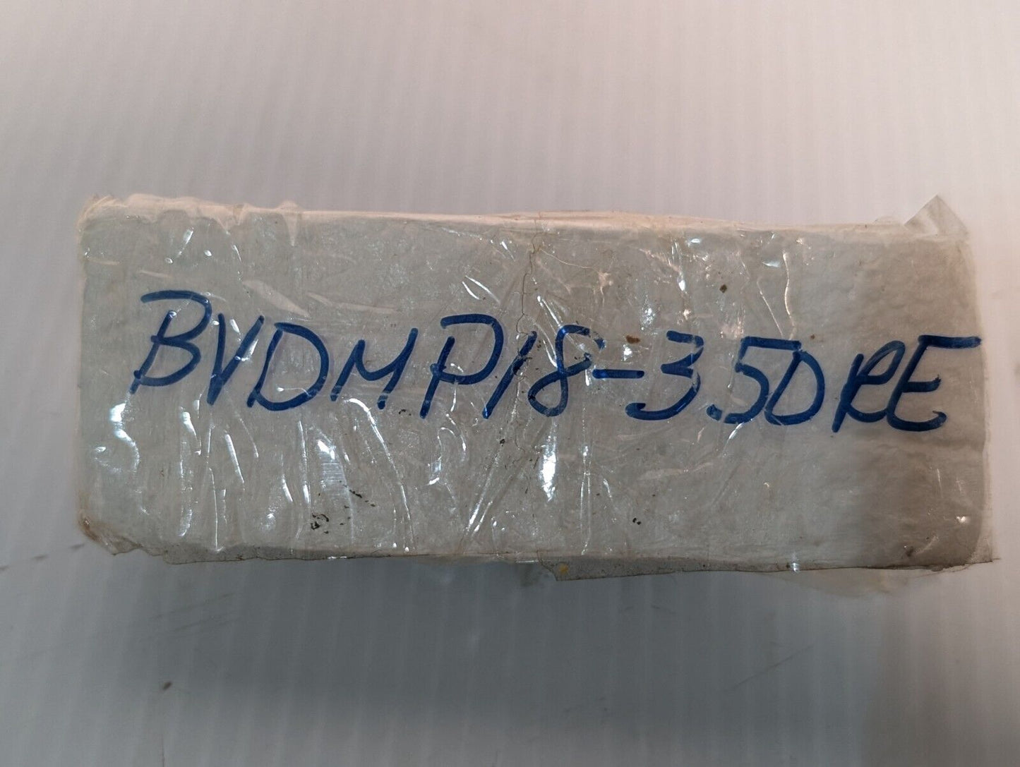 Wandfluh BVPMP18-350RE Pressure Relief Valve Cartridge - Free Shipping