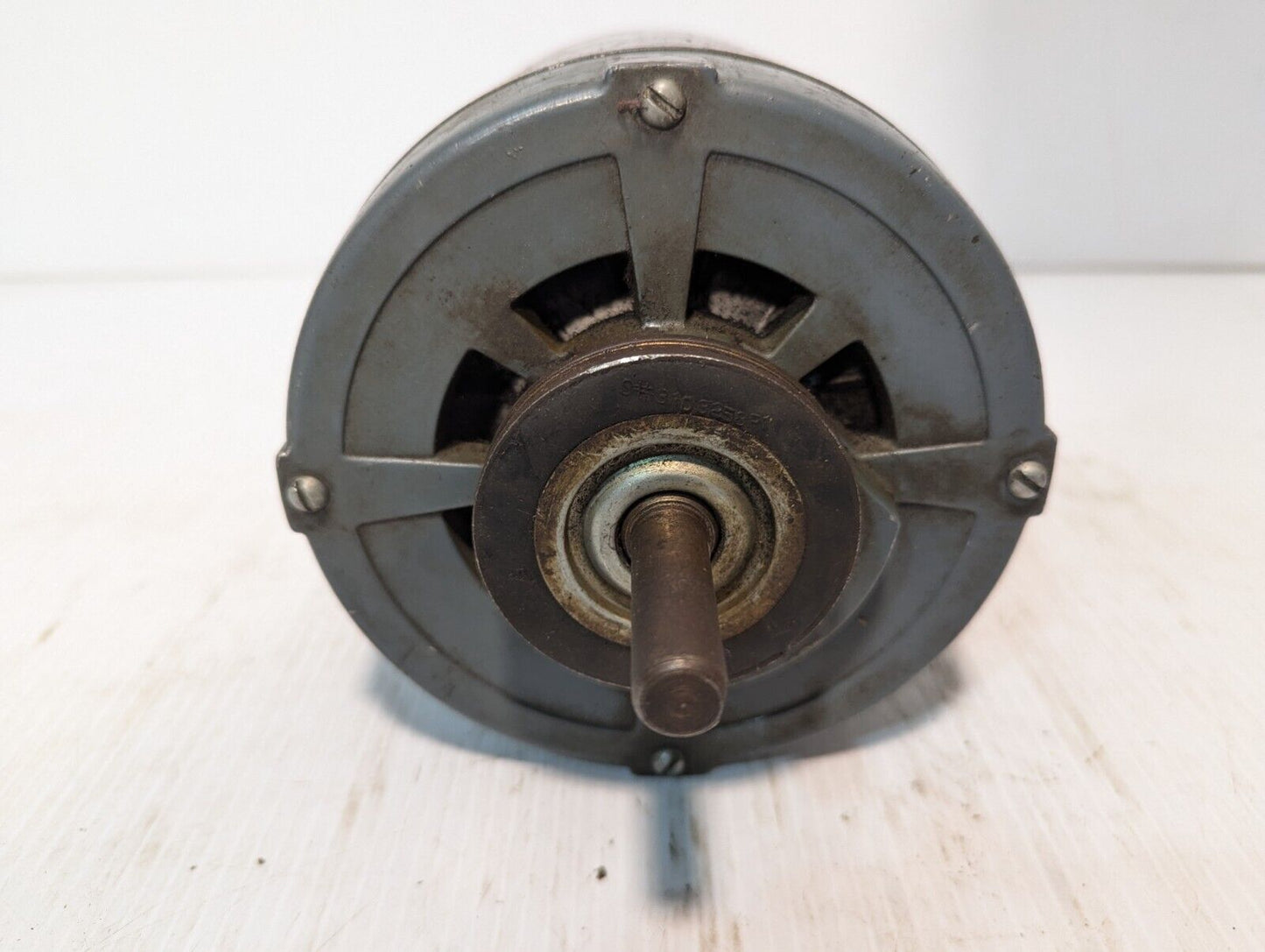 Westinghouse 316P014-C Motor 0.25HP 115V 1725RPM - Free Shipping