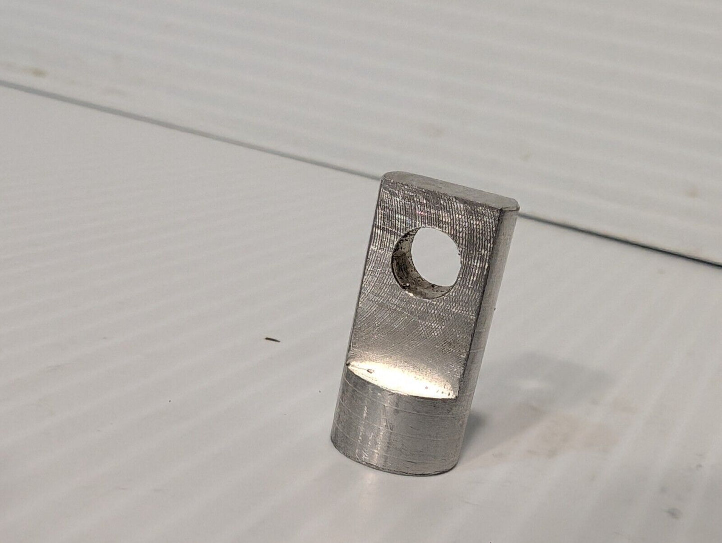 Air Cylinder Rod Clevis End, Female Thread, ETC516421116