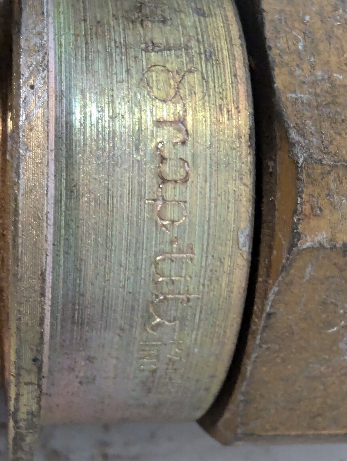 Snap-Tite VEC-16 Female Coupler with VEN-16 Male Connector - Free Shipping