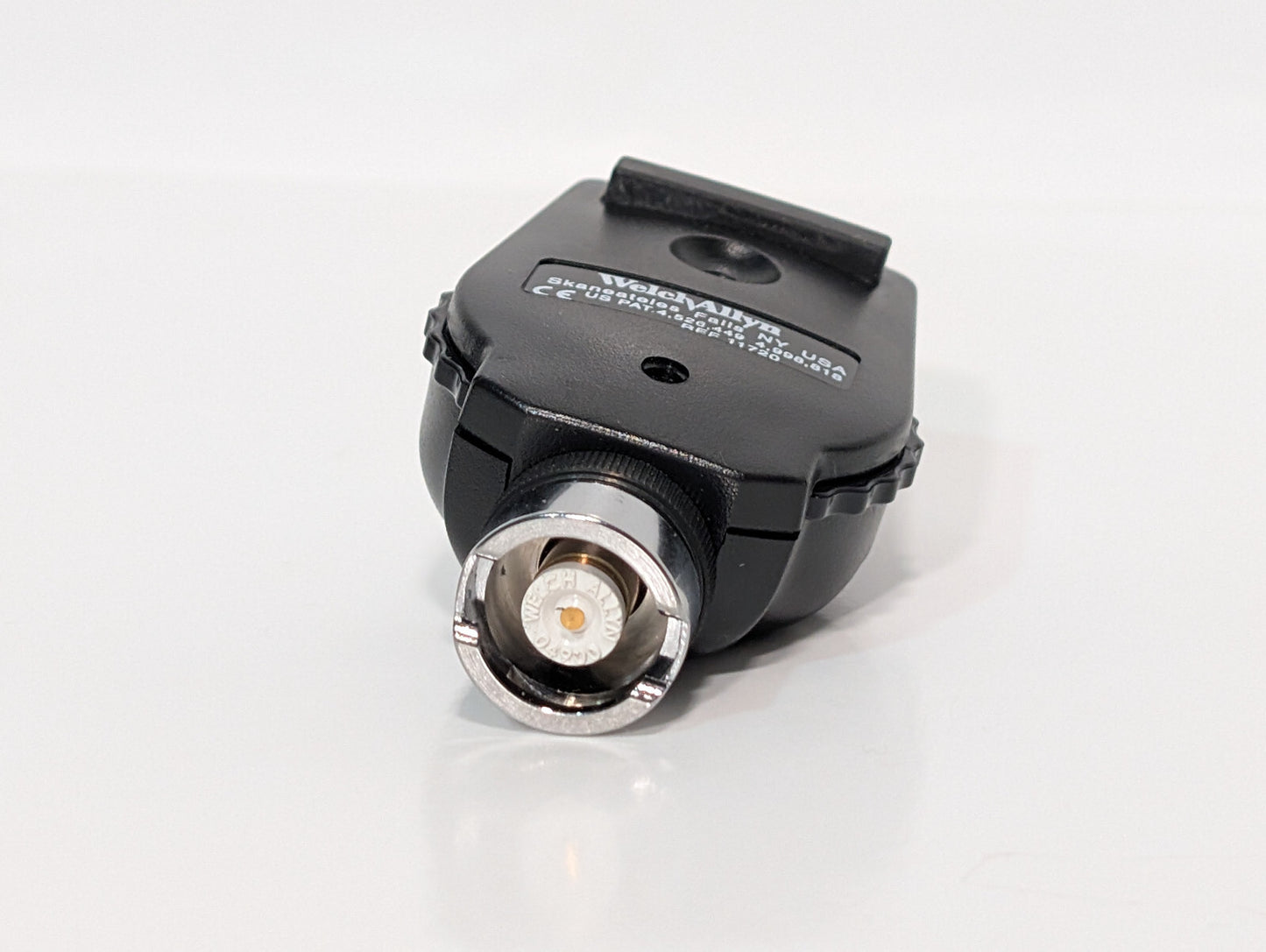 Welch Allyn 11720 Ophthalmoscope Head, Ophthalmology, Eye Exam Device