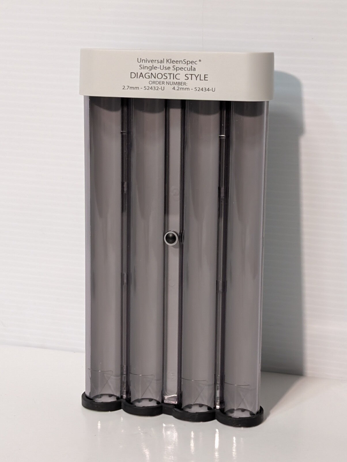 Welch Allyn Ref 52400 Universal KleenSpec Otoscope Specula Dispenser
