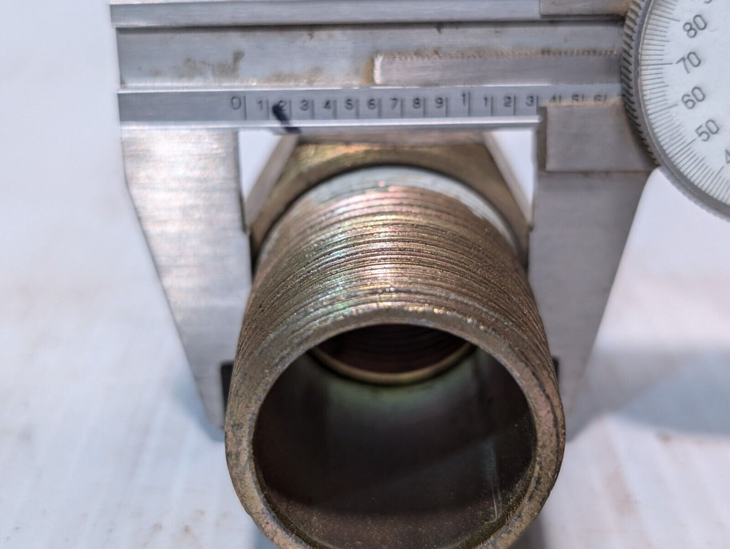 Snap-Tite PEN-16 Male Connector for Snap-Tite Quick Coupler - Free Shipping