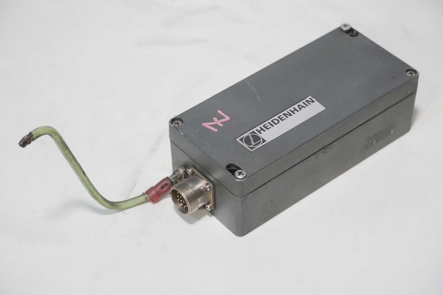 Heidenhain EXE 610B interpolation digitizing encoder