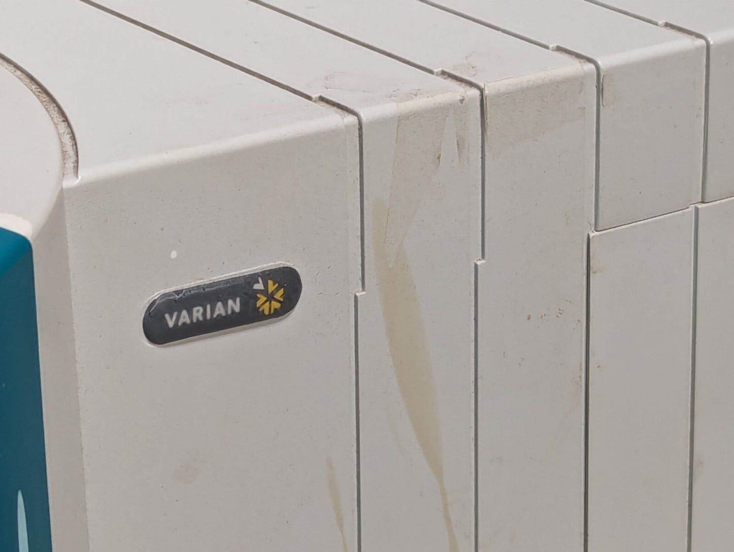 Varian Cary 50 Bio UV-Visible Spectrophotometer