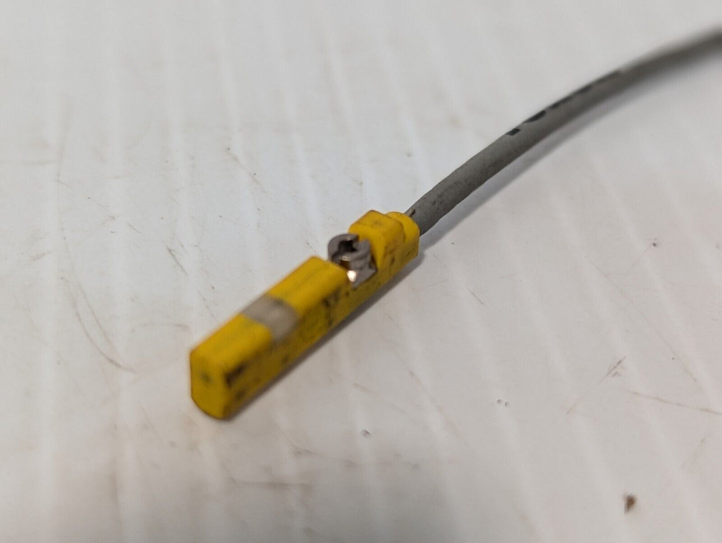 Turck BIM-UNR-AP6X-0.3-PSG3M W/M Magnetic Field Sensor 11-30V DC -Free Shipping-
