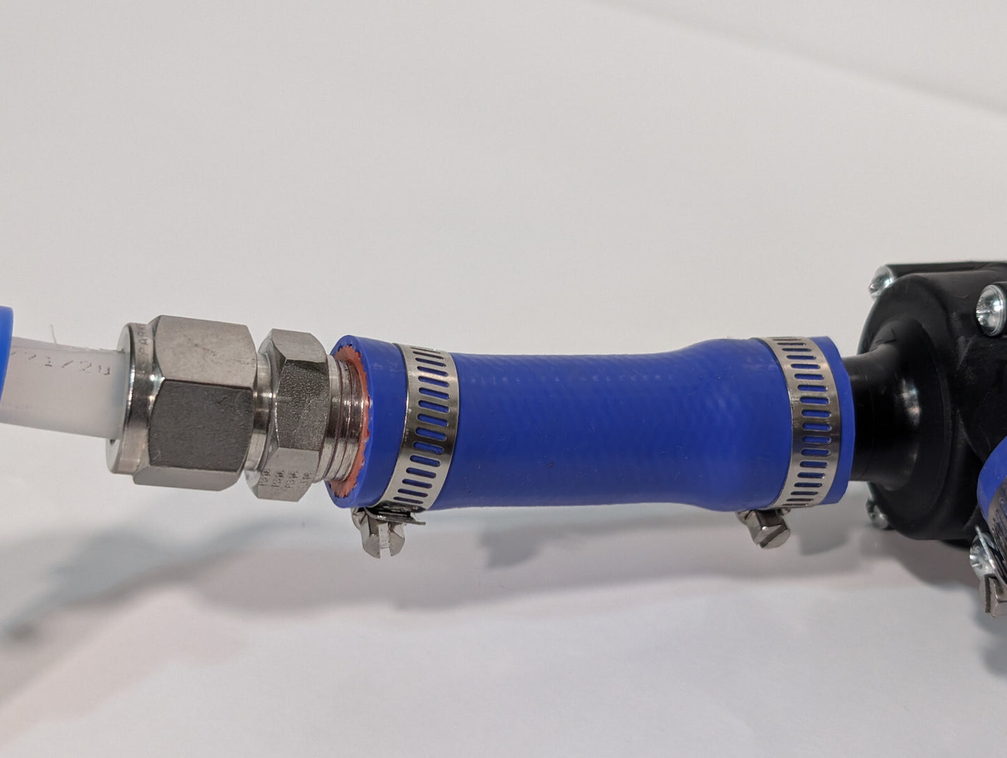 SPX Flow CM30P7-1 Johnson Pump Assembly, Magnetic-Drive Centrifugal Circulating