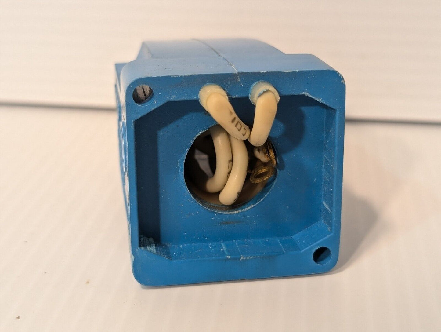 Vickers/Eaton 942366 Solenoid Valve Coil Kit, 115/120VAC, coil P/N 414521