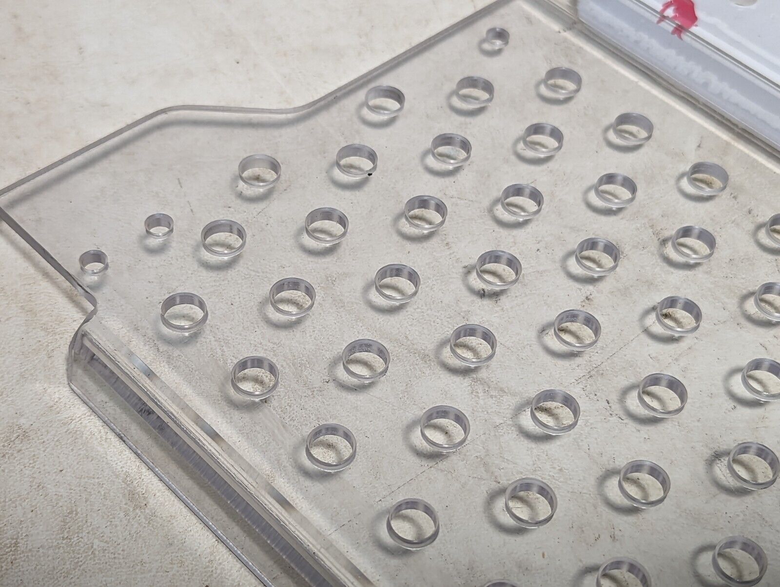 Super Web Digital 225-408 guard