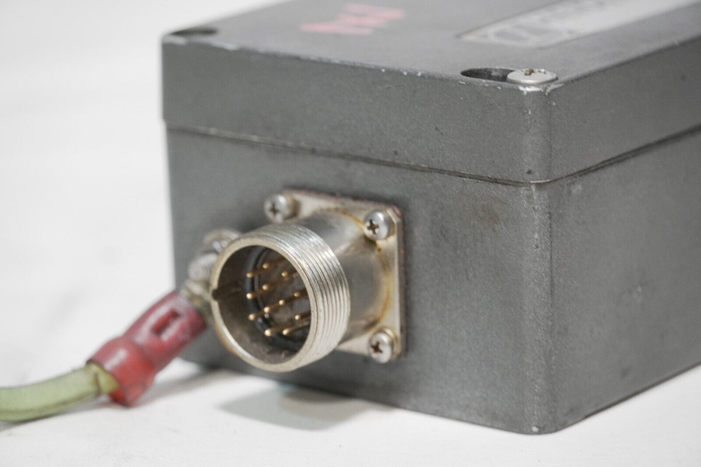Heidenhain EXE 610B interpolation digitizing encoder