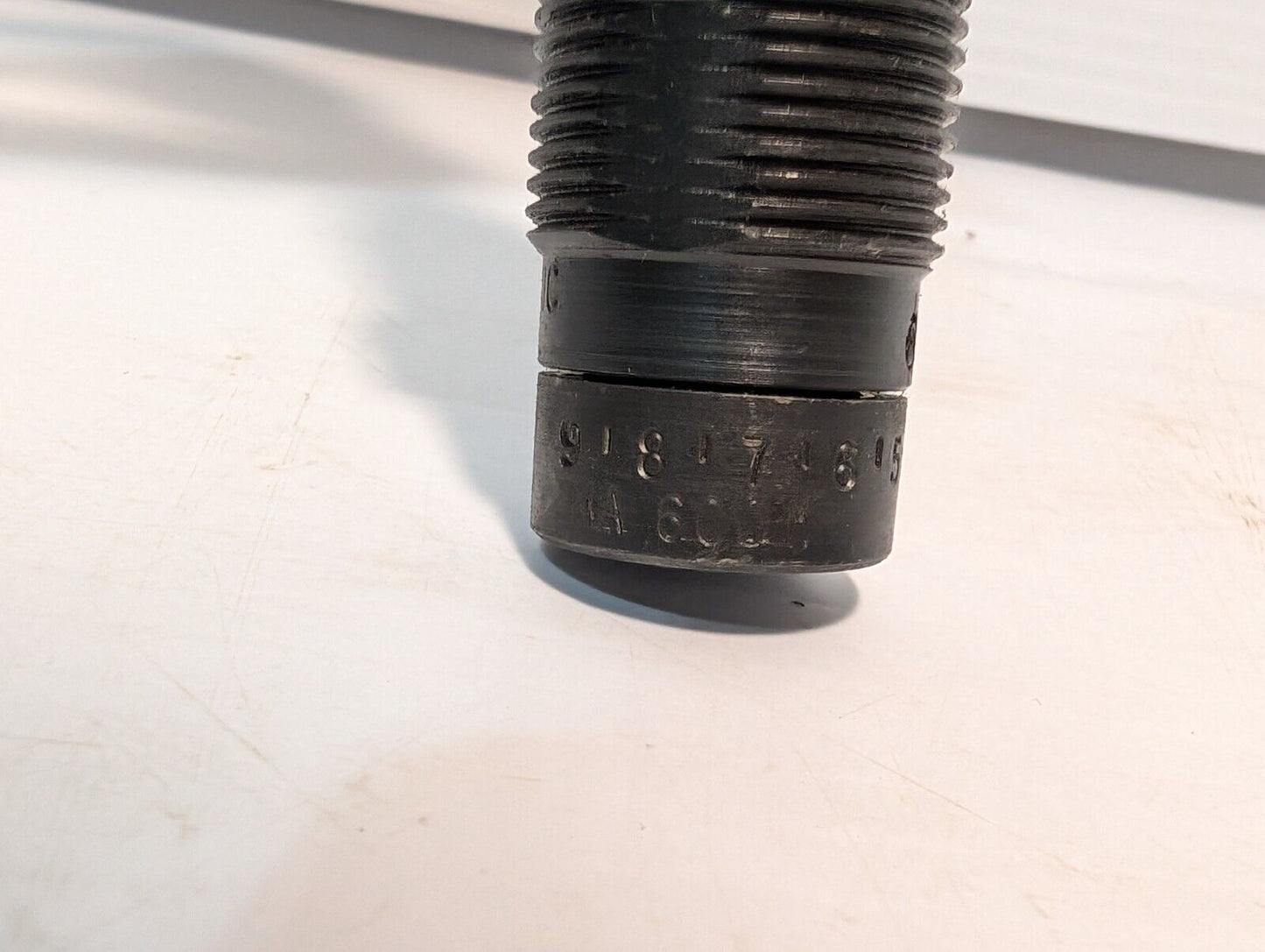 ACE Controls MA 600M Miniature Pneumatic Shock Absorber - Free Shipping+Returns