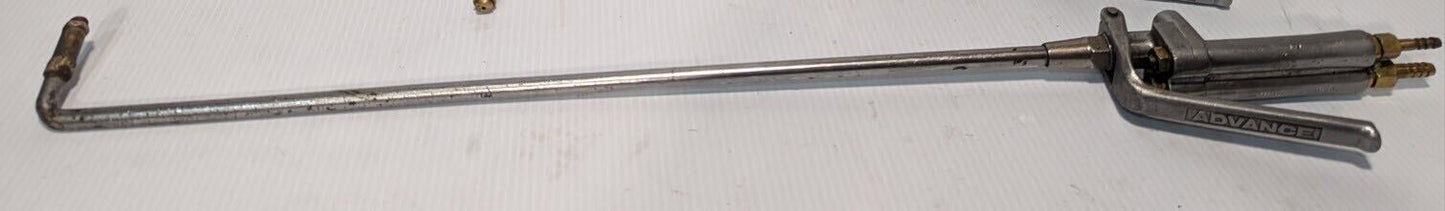 Advance Cutting Torch - Free Shipping