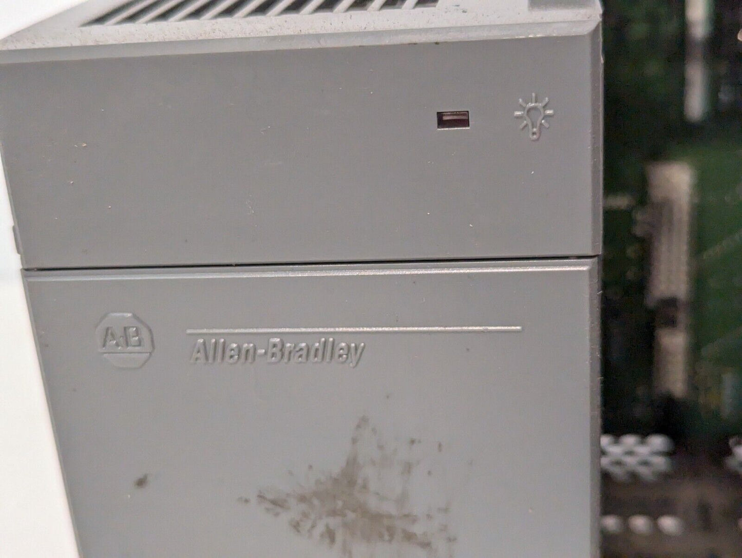 Allen Bradley 1746-A7, SLC 500 7-Slot Rack, Power Supply, more - Free Shipping
