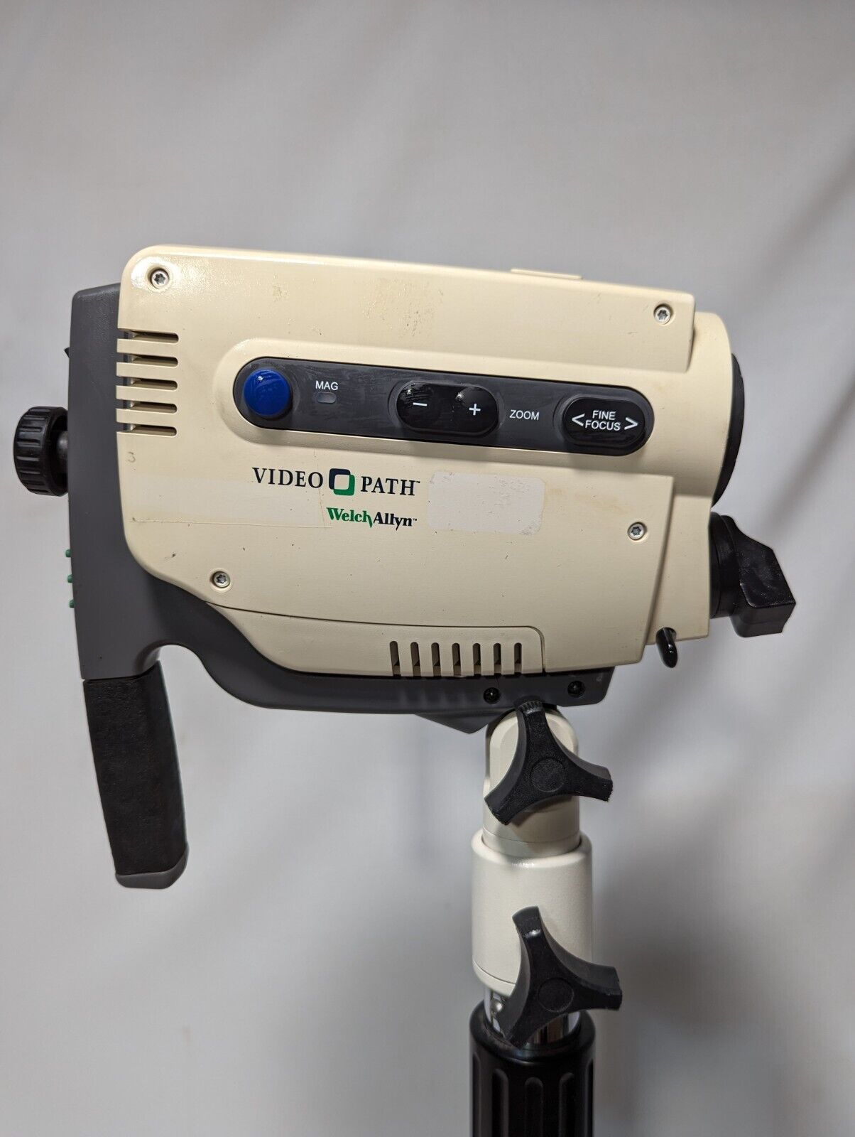 Welch Allyn VideoPath colposcope