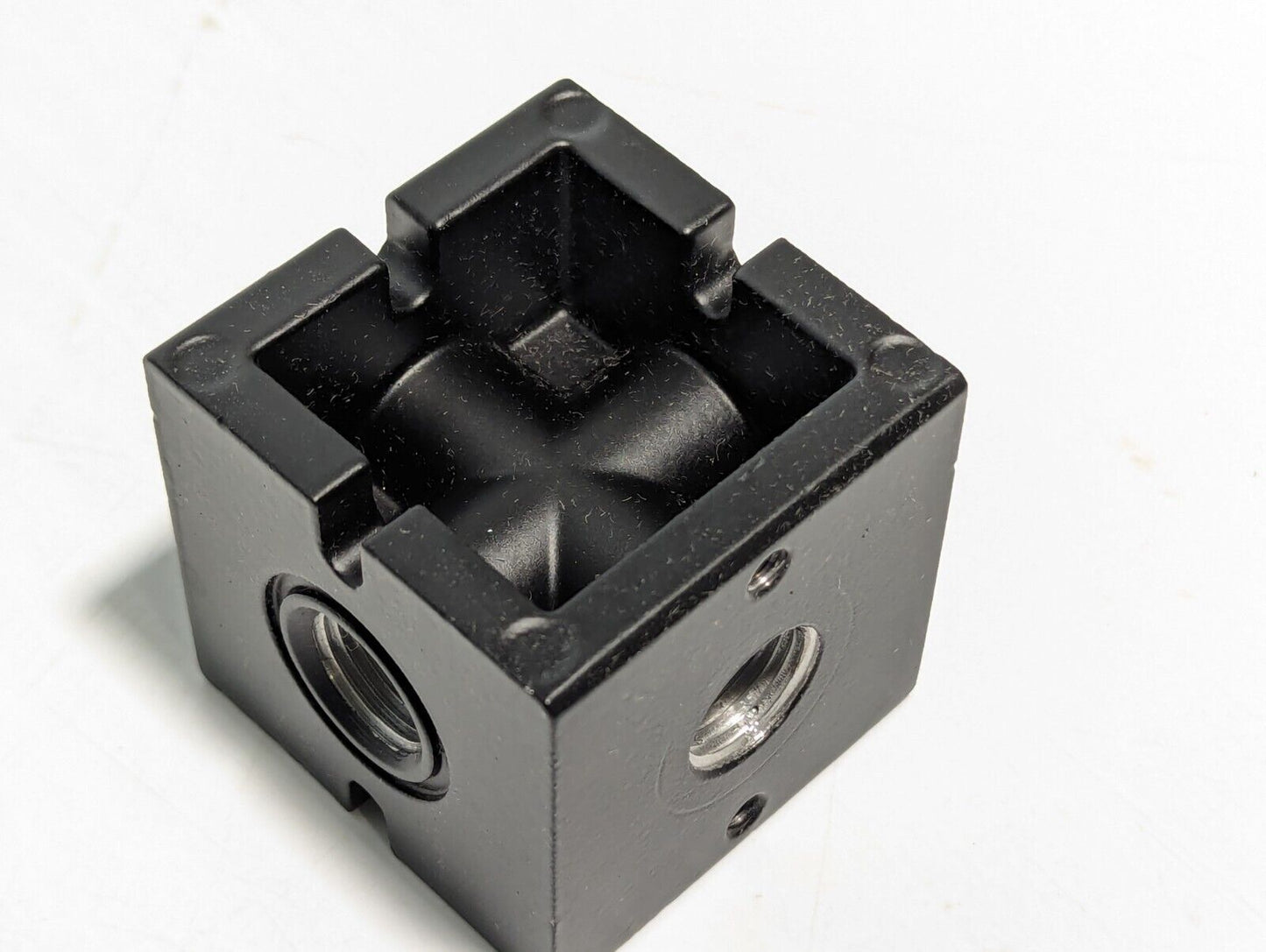 NEW Parker DK7510-3-3 Diverter Block Kit - Free Shipping