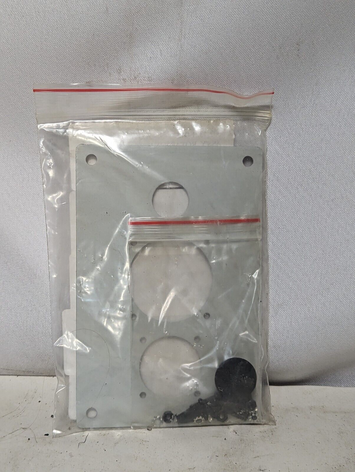 Yaskawa 002-4321-045 rotary interface assembly, Sigma II