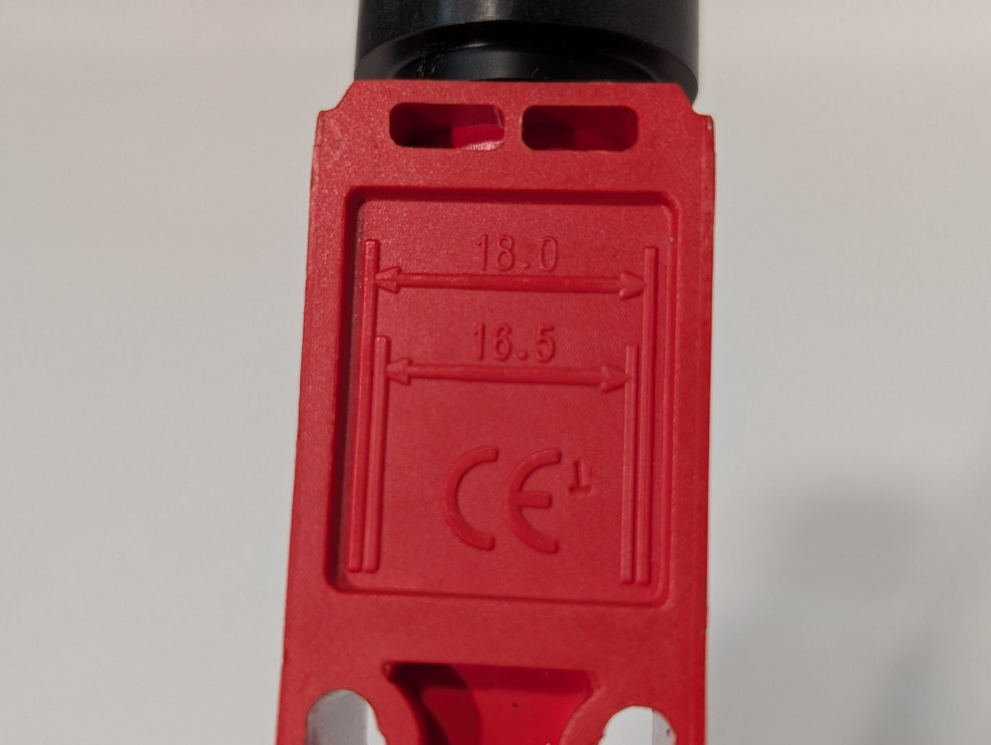 Allen Bradley 440K-E33029C/ELF3 Guard Master Safety Switch