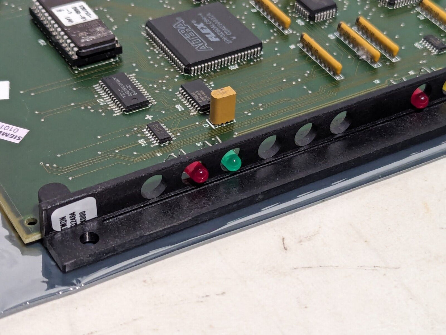 Siemens 31E7045, S30810-Q2484-X000-4 Circuit Board Module