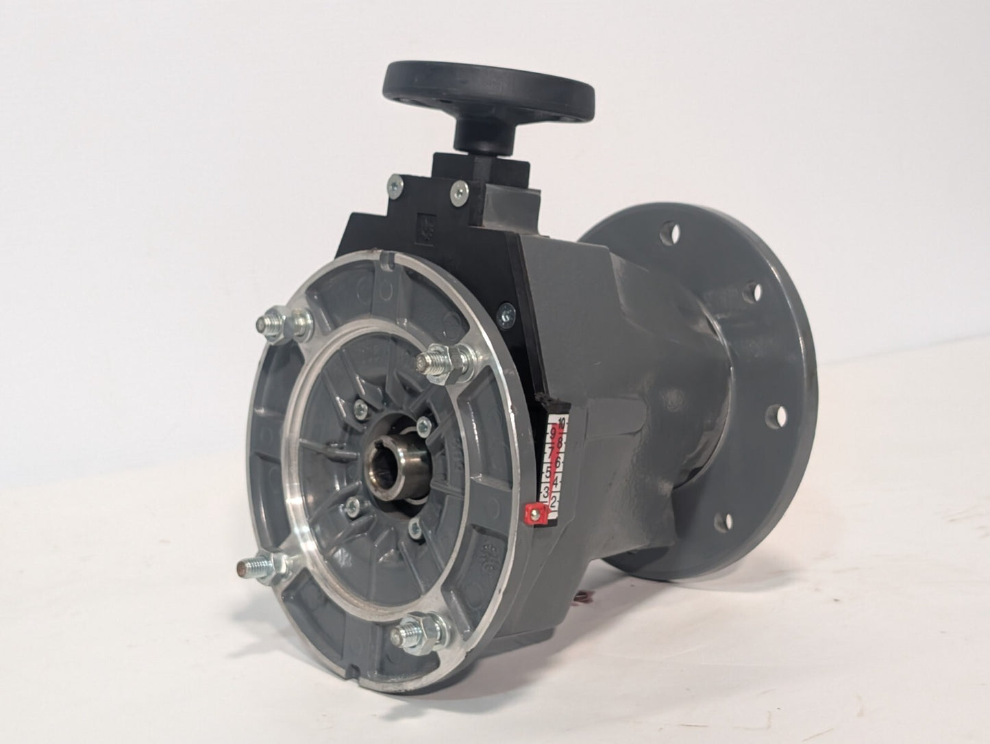Varvel FVR080B51919-80B5I5 Speed Variator, 19mm Hollow Shaft, Life-Long Lube