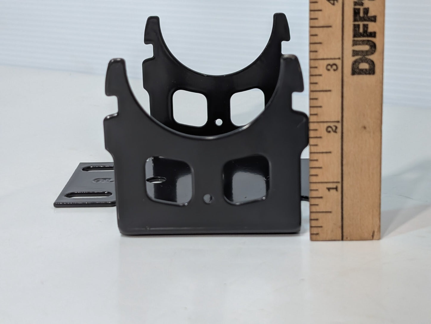 US Motors EM19 Kit 19 Black Bracket Resilient Base Cradle