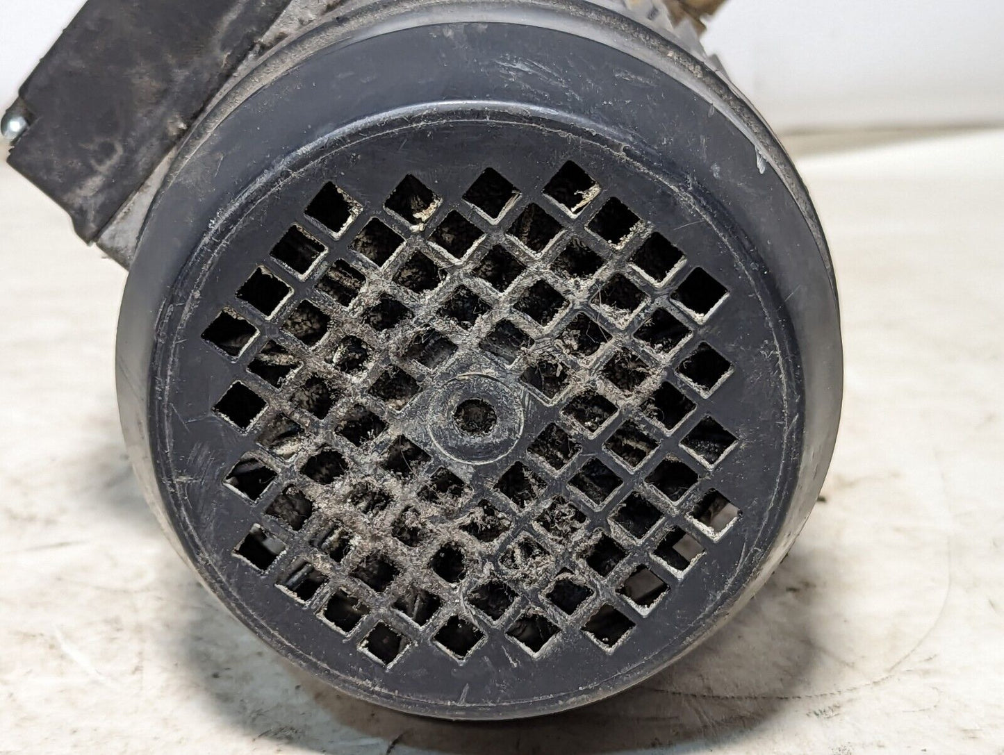 Speck Pumpen T-402/150.0014 3-phase motor, 0.75kW, 200-277/360-480VAC, 2800/3400