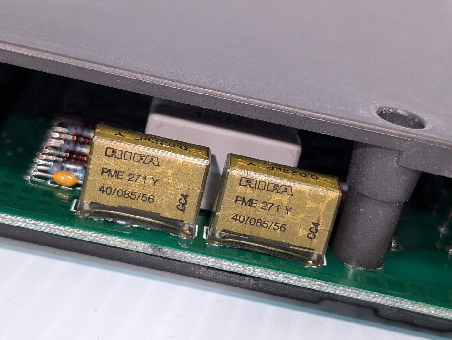 Allen Bradley 1771-IAD/B 16 CH Digital Input Module, 120V, AC/DC - Free Shipping