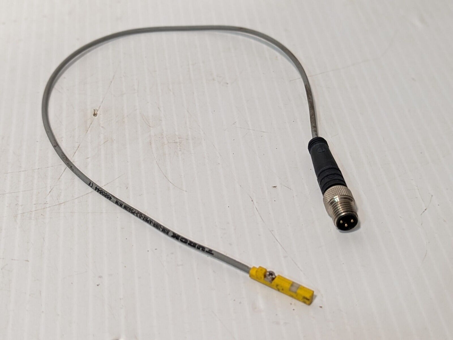 Turck BIM-UNR-AP6X-0.3-PSG3M W/M Magnetic Field Sensor 11-30V DC -Free Shipping-