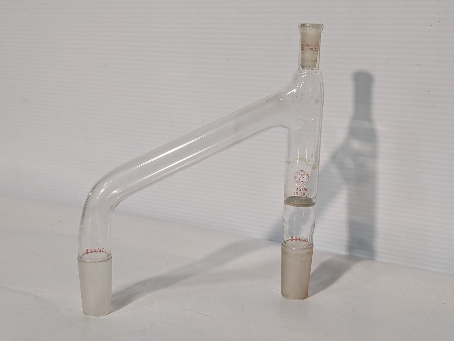 Ace Glass 25-50 ASTM Distillation Apparatus