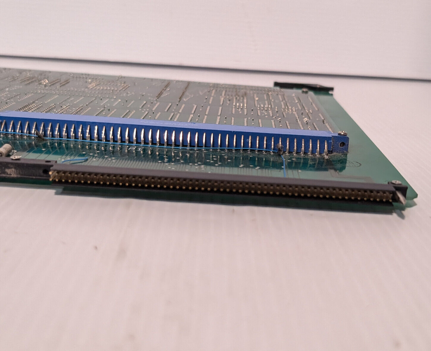 Teradyne 532-0106-0232 9331 ACM Board 47029191104, PWB 2919-110, MB Adaptor, 90s