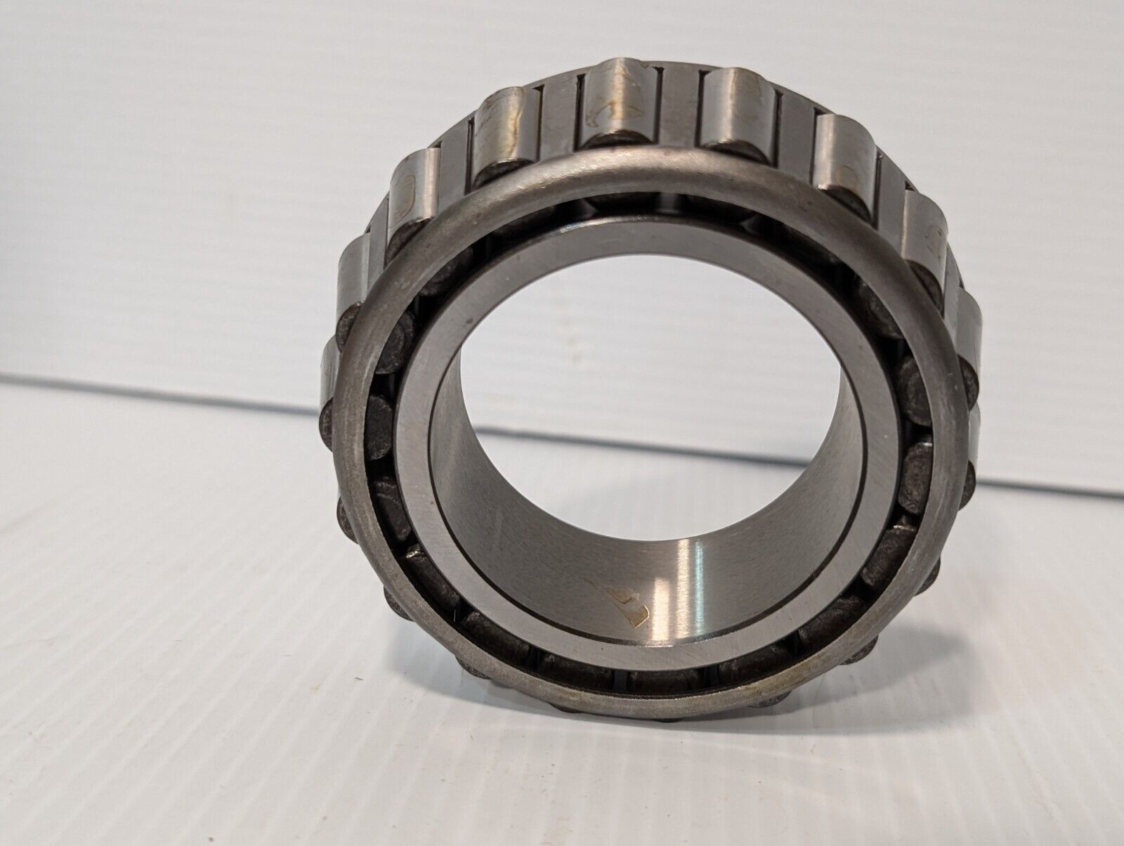 Timken 45290 Tapered Roller Bearing - Free Shipping - Free Returns