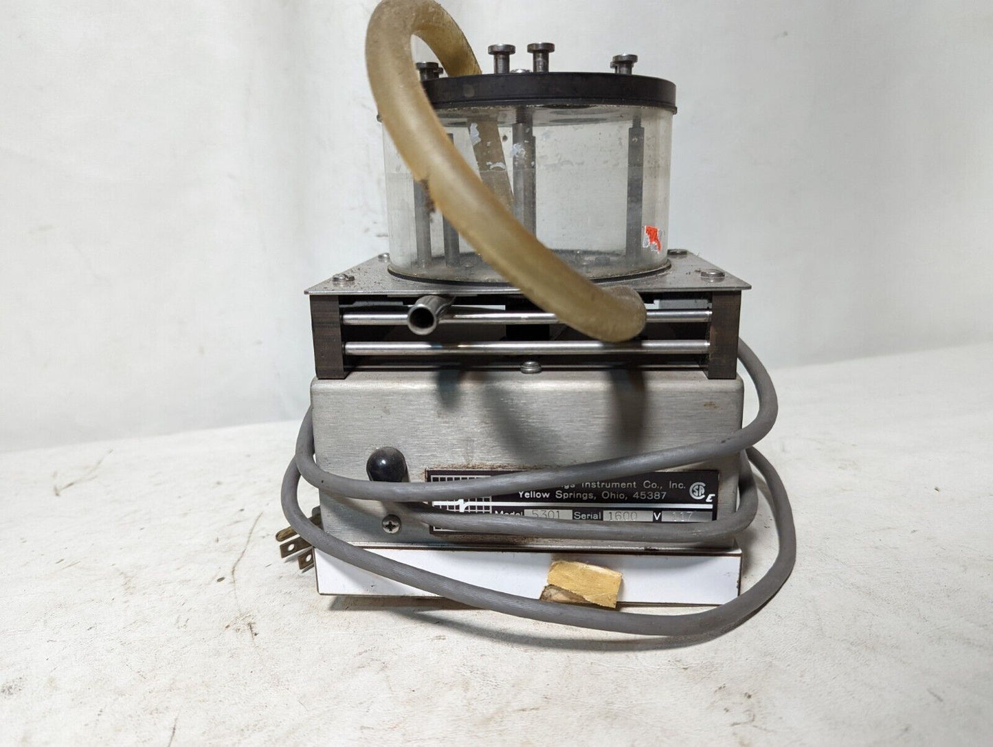 YSI 5301 Thermostatic Bath, Yellow Springs Instrument Co.