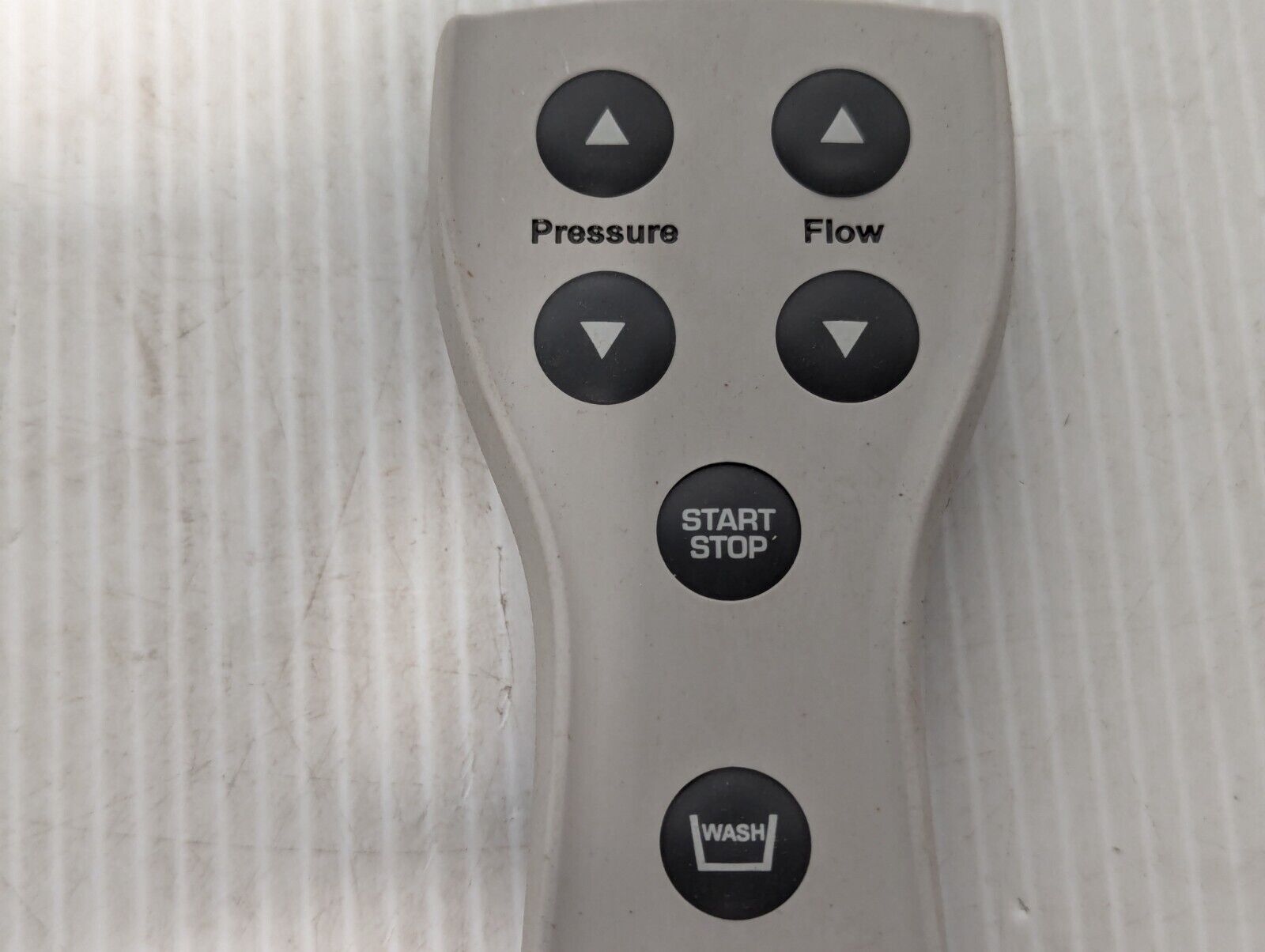 Stryker Endoscopy 350-220-000 Autoclavable Remote Control for Arthroscopy Pump