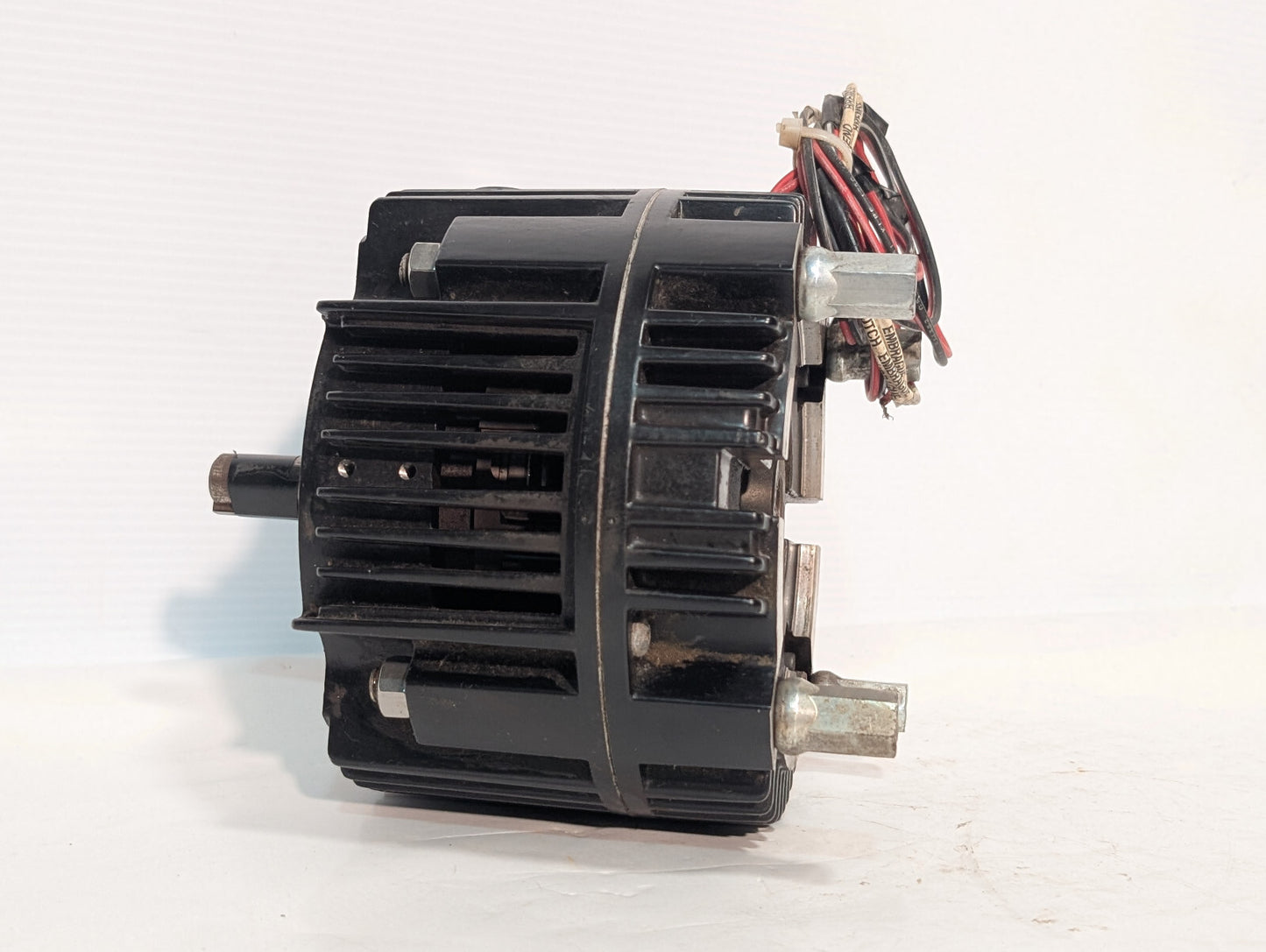 Warner Electric 5370-273-204, UM-50-1020 Clutch, Brake 90VDC, 3600RPM Max, 22W