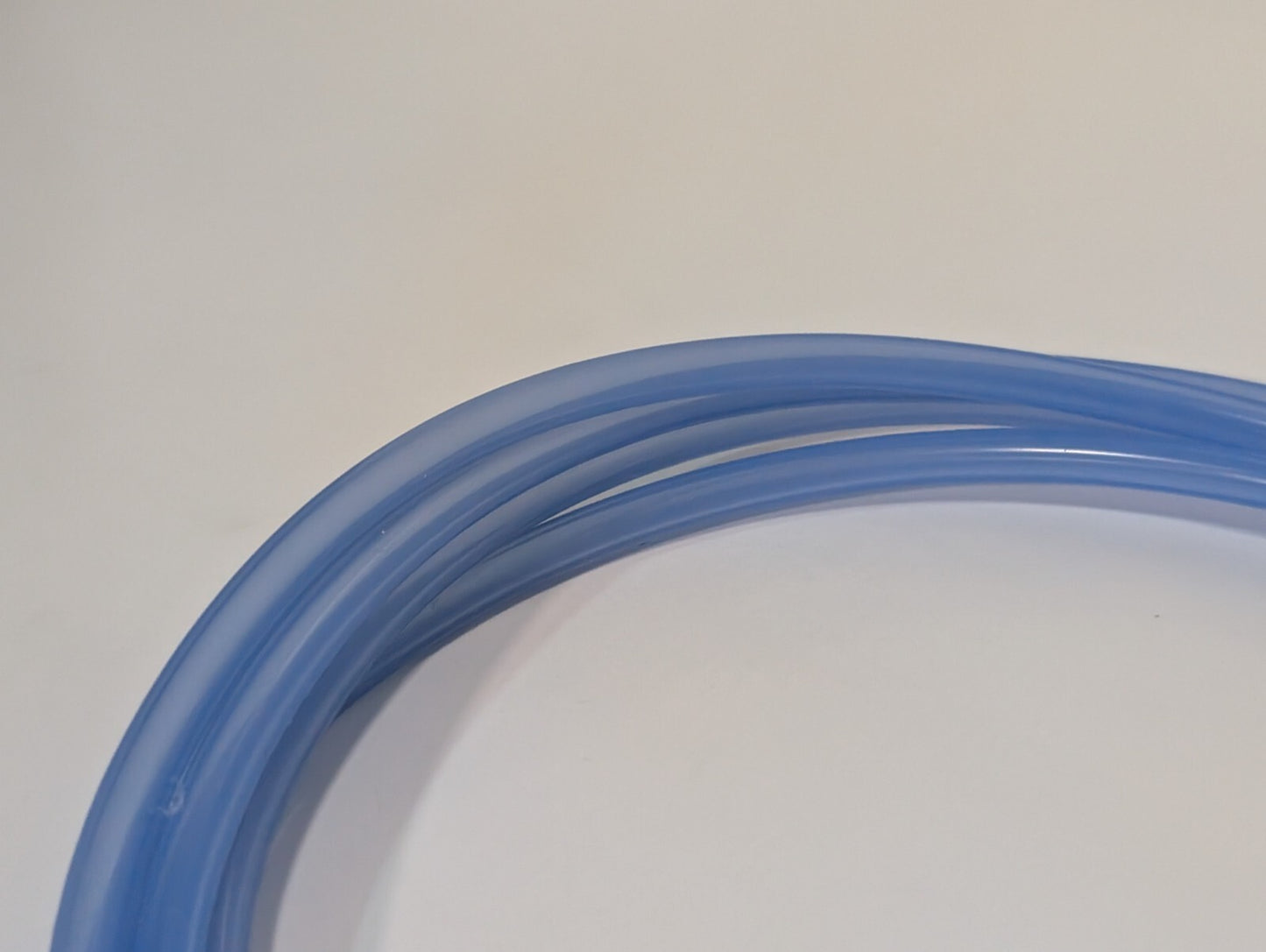 Vanguard TBVP51135-23-10 Blue 50 Duro Medical Tubing AC-59522529 TBVP51135-10