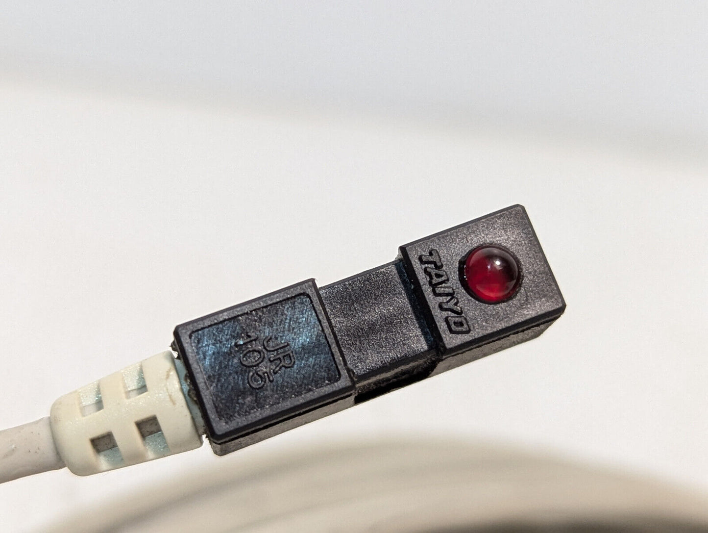 Taiyo JR 105 Reed Sensor Cable, A71, Magnetic Switch, 5-120VAC, Free Shipping