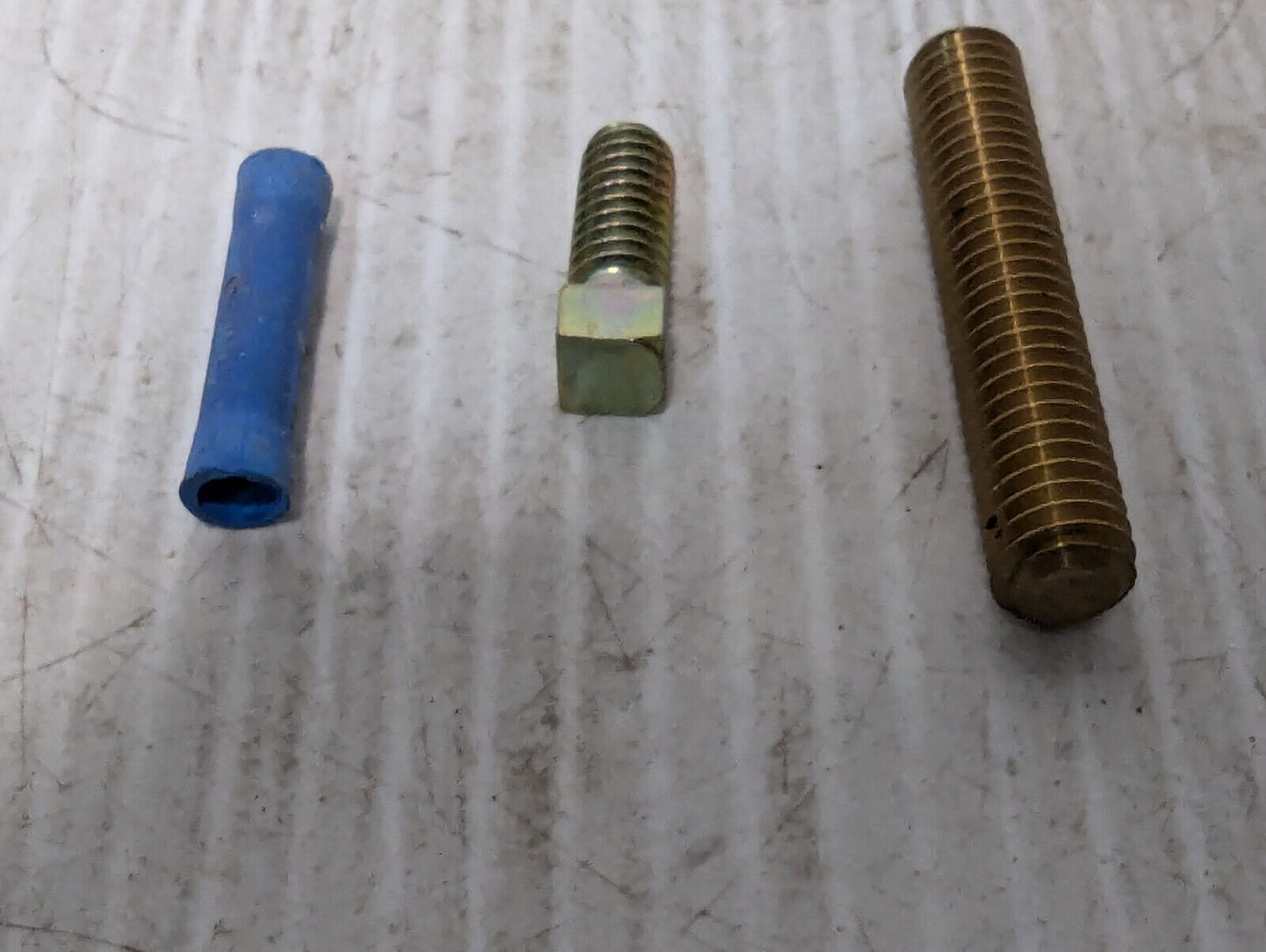 Square D Brass Float 9049-A6, 59704 BE, Use w/9036 D,G or 9038 A -Free Shipping