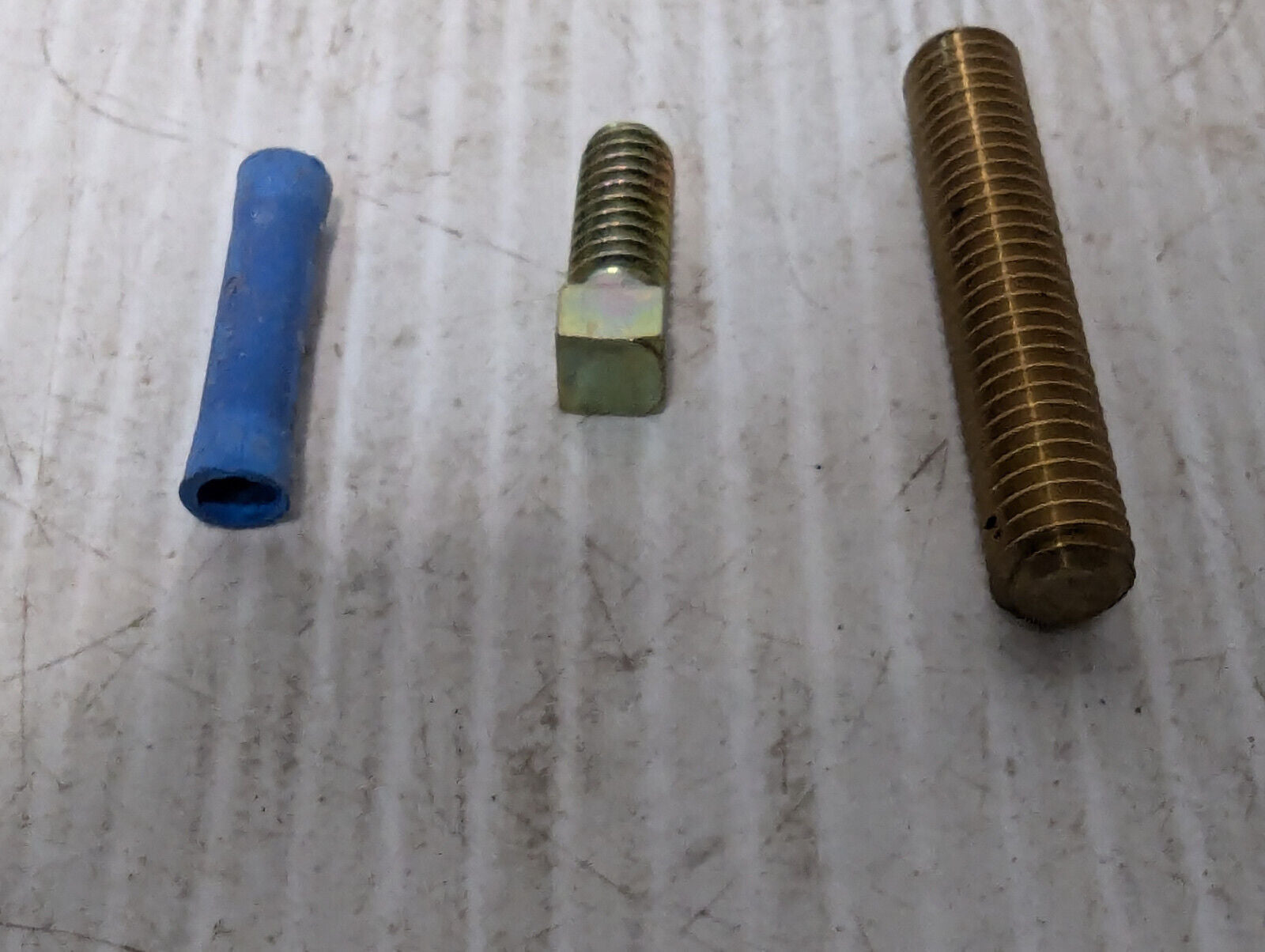 Square D Brass Float 9049-A6, 59704 BE, Use w/9036 D,G or 9038 A -Free Shipping