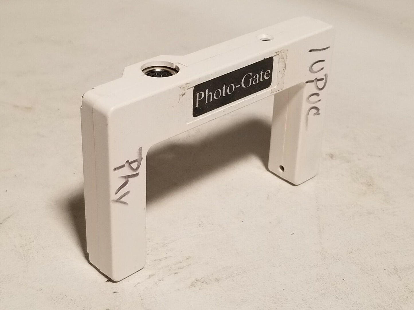 Fourier Education DT137 photogate photo gate sensor