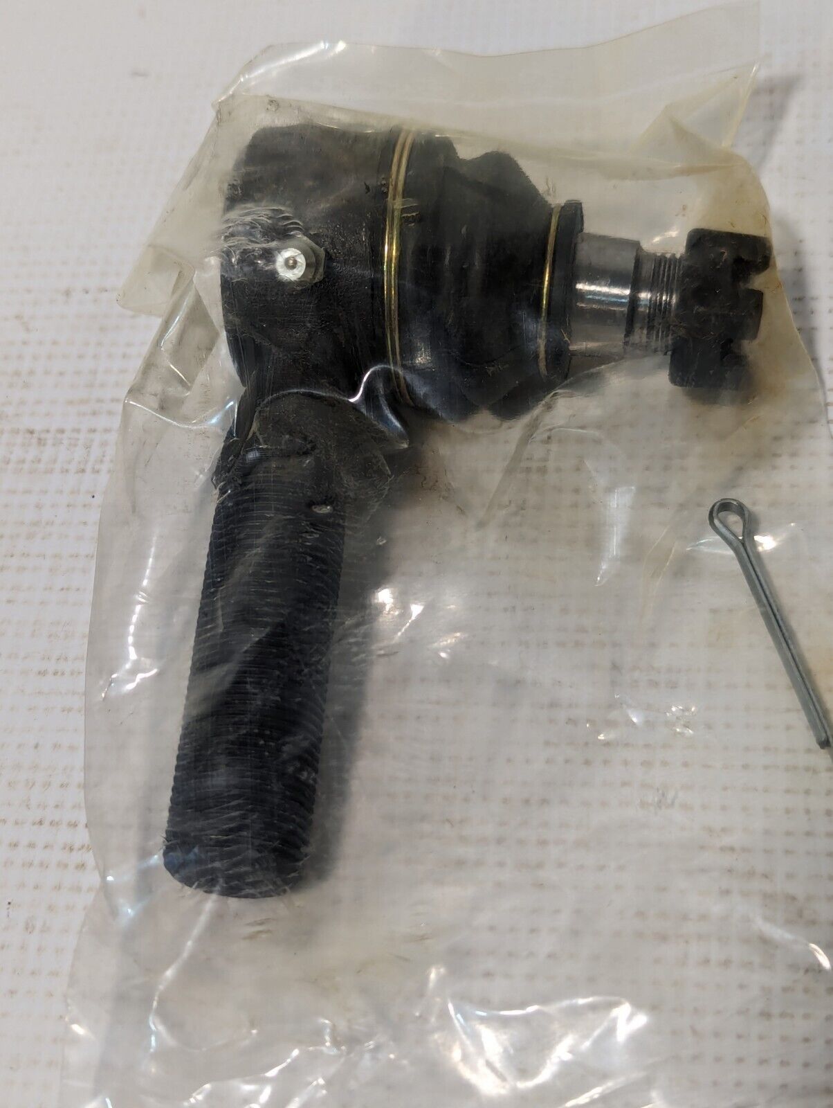 UniSource TSA/NI48520-L1100, 983159 Socket Kit, Tie Rod - Free Shipping