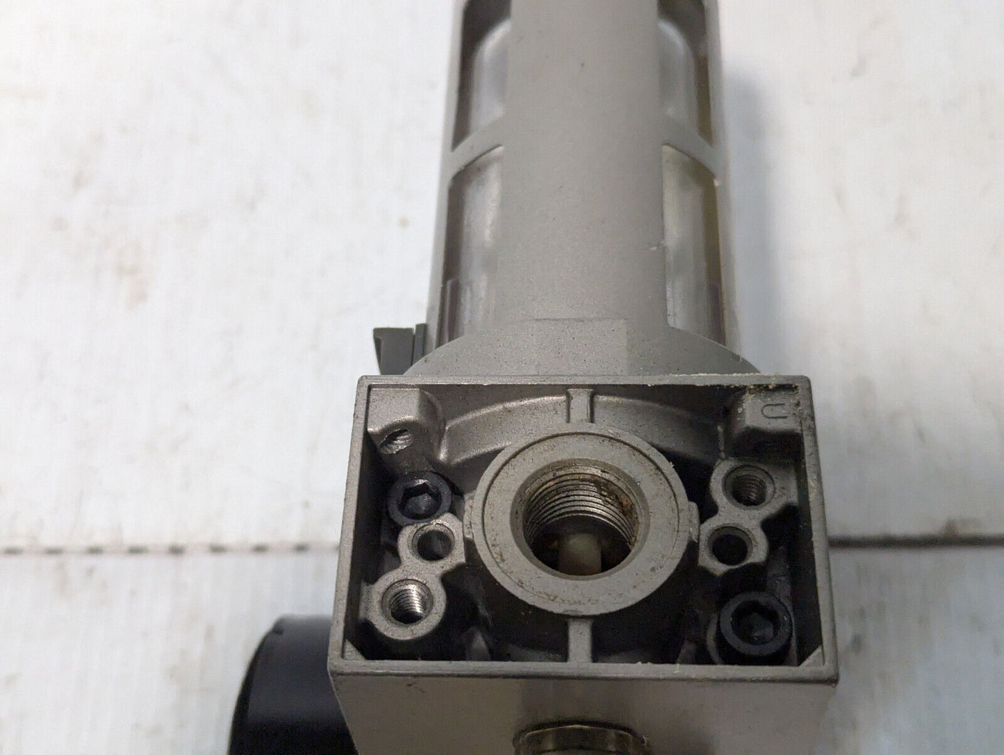 Fluidline L2006, R2006 Lubricator Assembly, 160 psi, Made in USA, Free Shipping