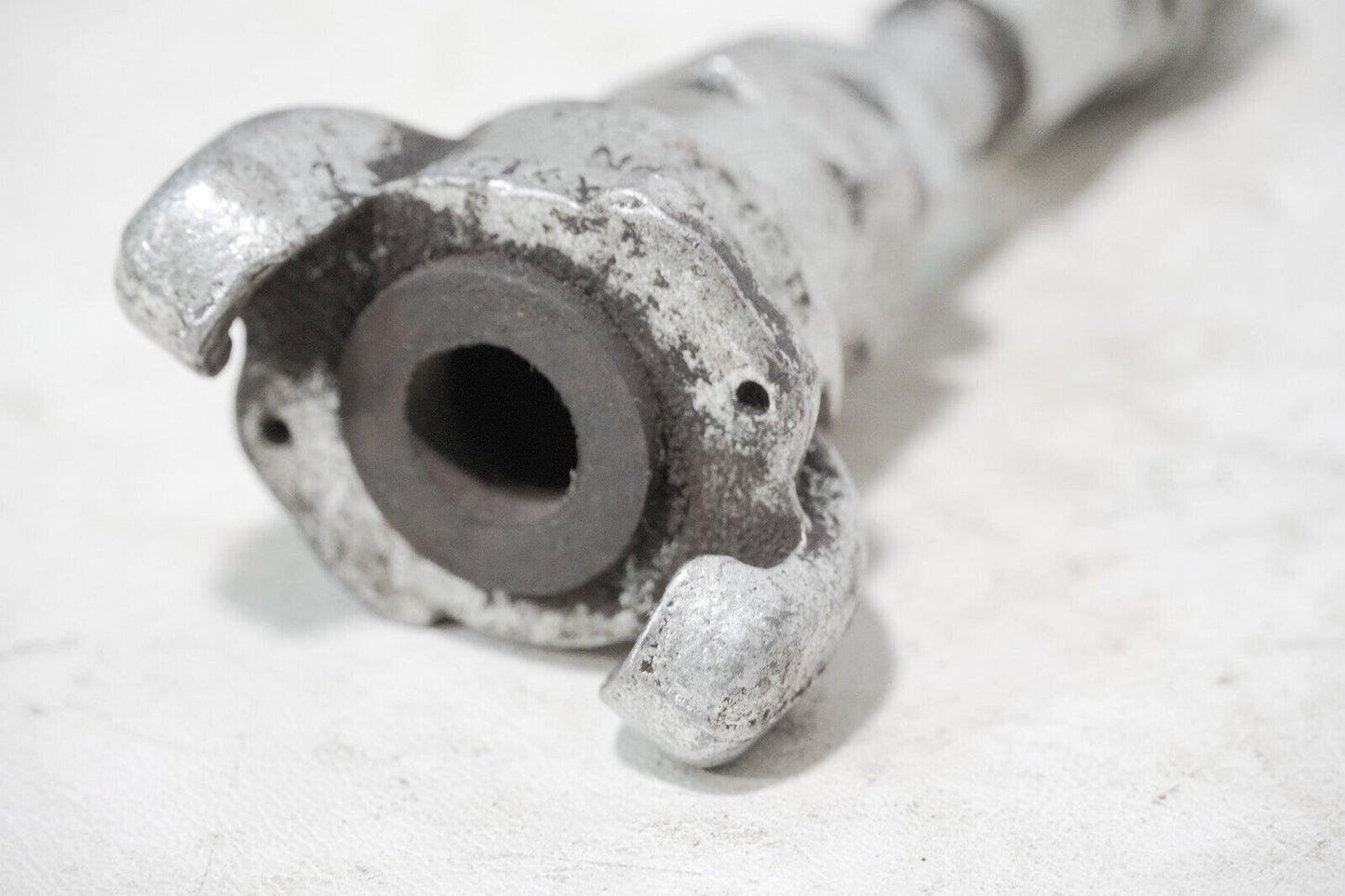 Dixon Grease Gun Coupler Assembly, Hansen Series 210