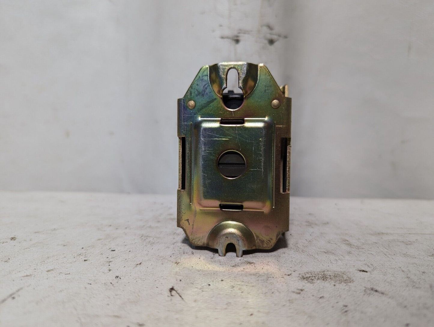 Allen-Bradley 700-N220A1 relay, type N, AC relay