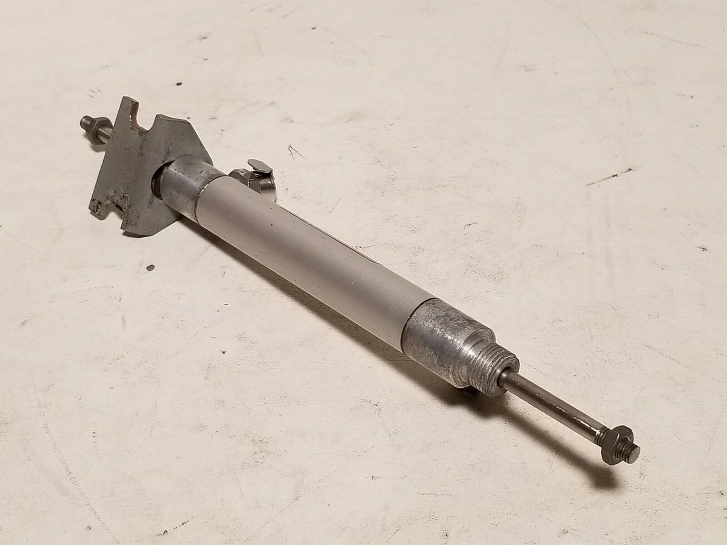 Willis Cylinders DR 075-3 cylinder