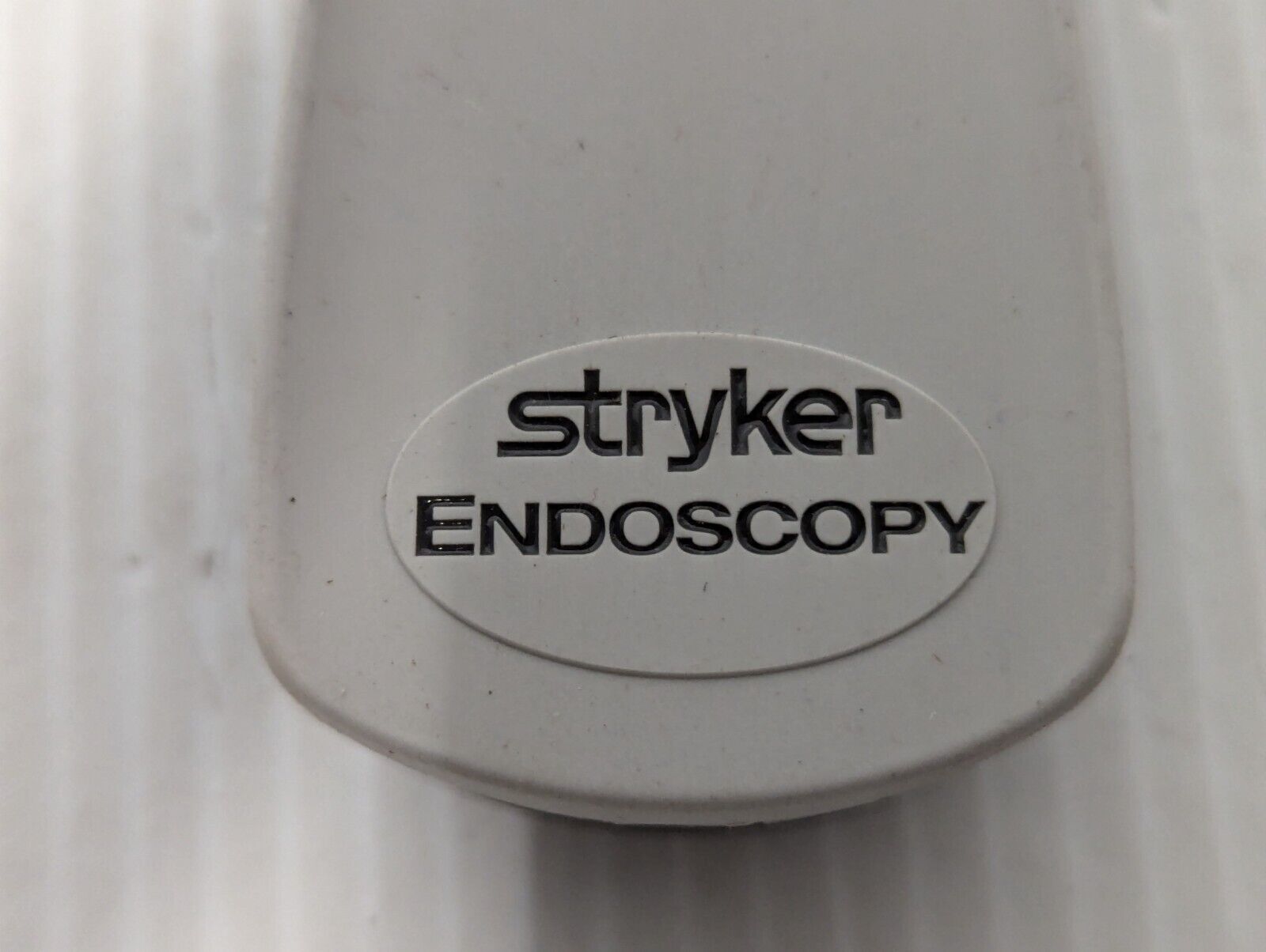 Stryker Endoscopy 350-220-000 Autoclavable Remote Control for Arthroscopy Pump