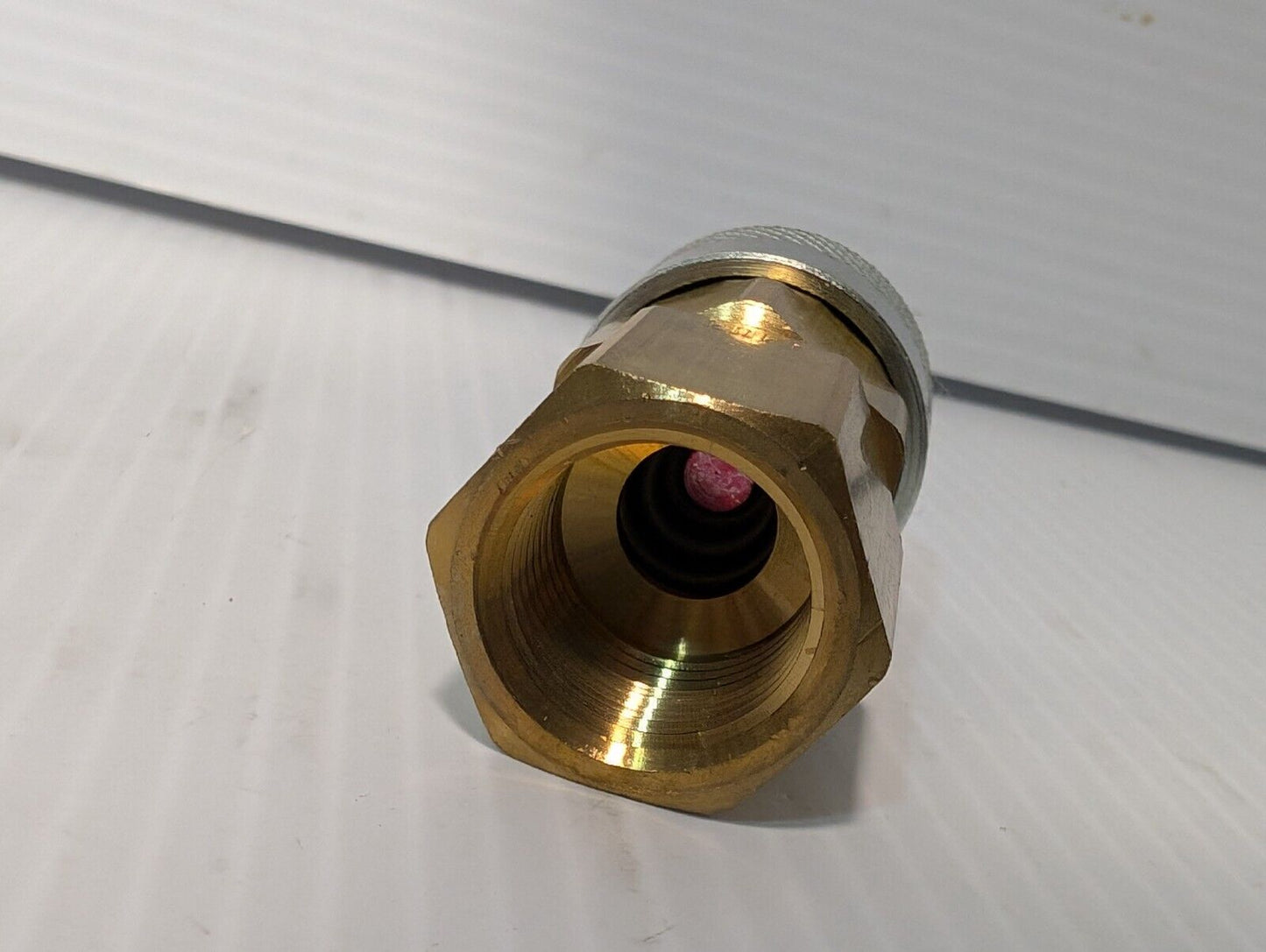Unbranded 310 Air Hose Fittings NPT Automatic Coupler A Style Quick Connect