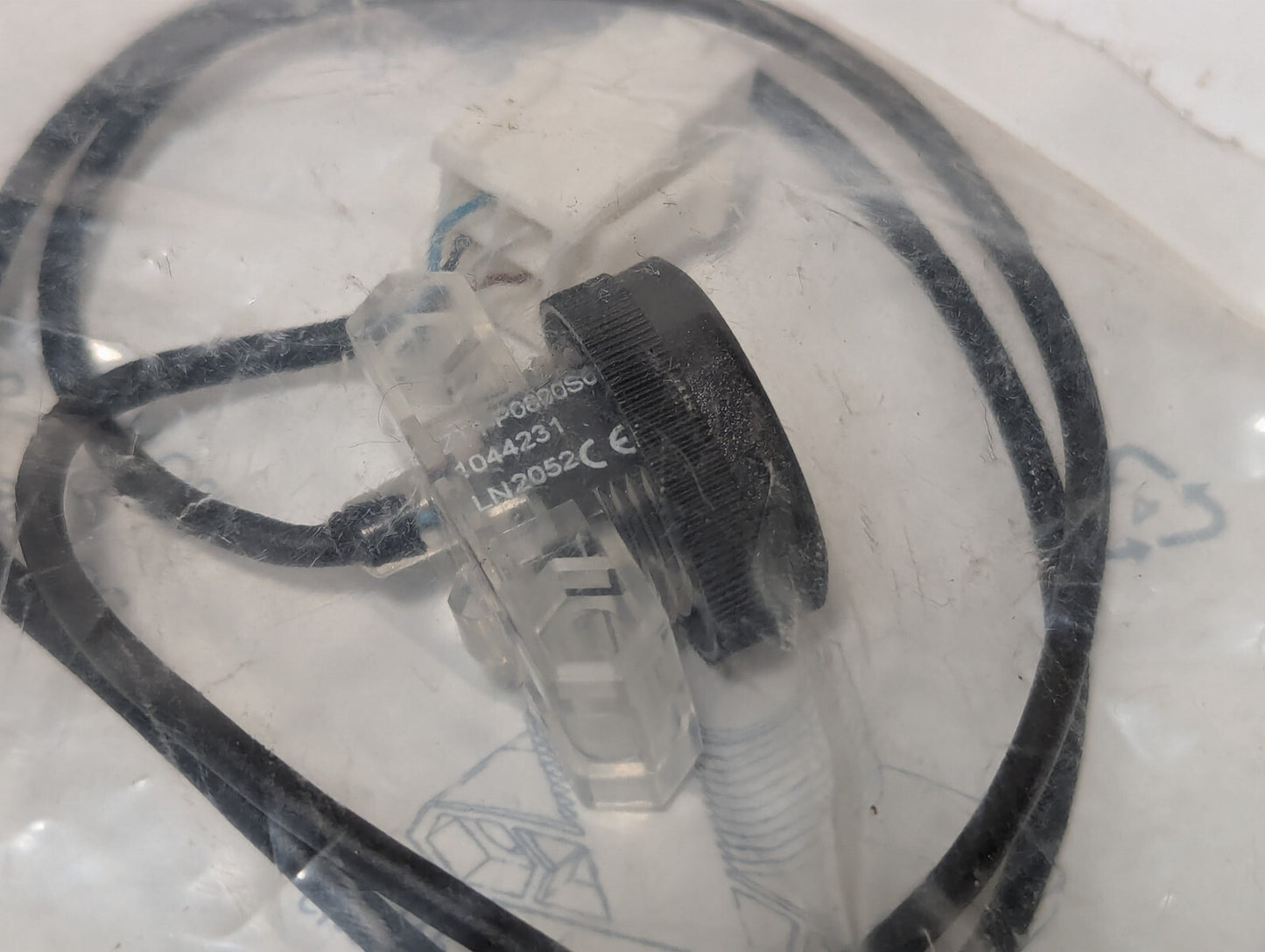 162K888H01-1044231 Infared Sensor, LN2052