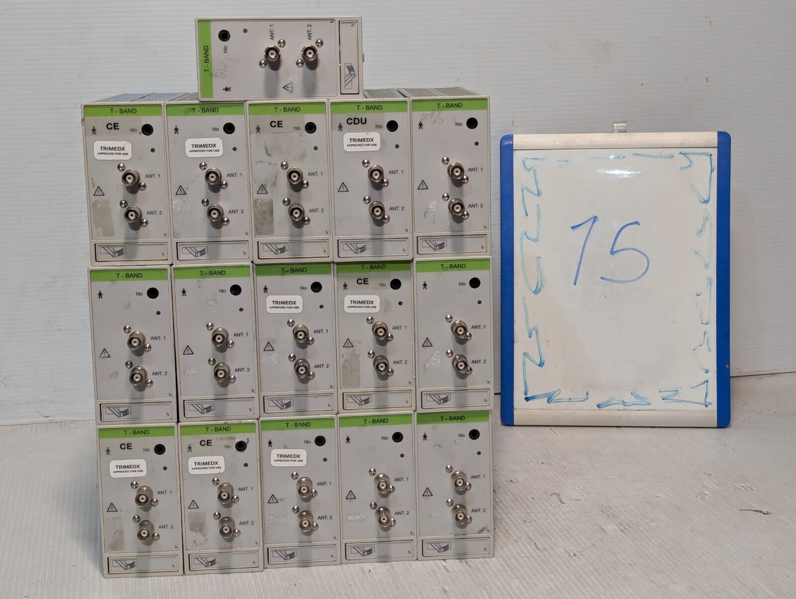 SpaceLabs 90478 1CST Patient Monitor Module - Free Shipping