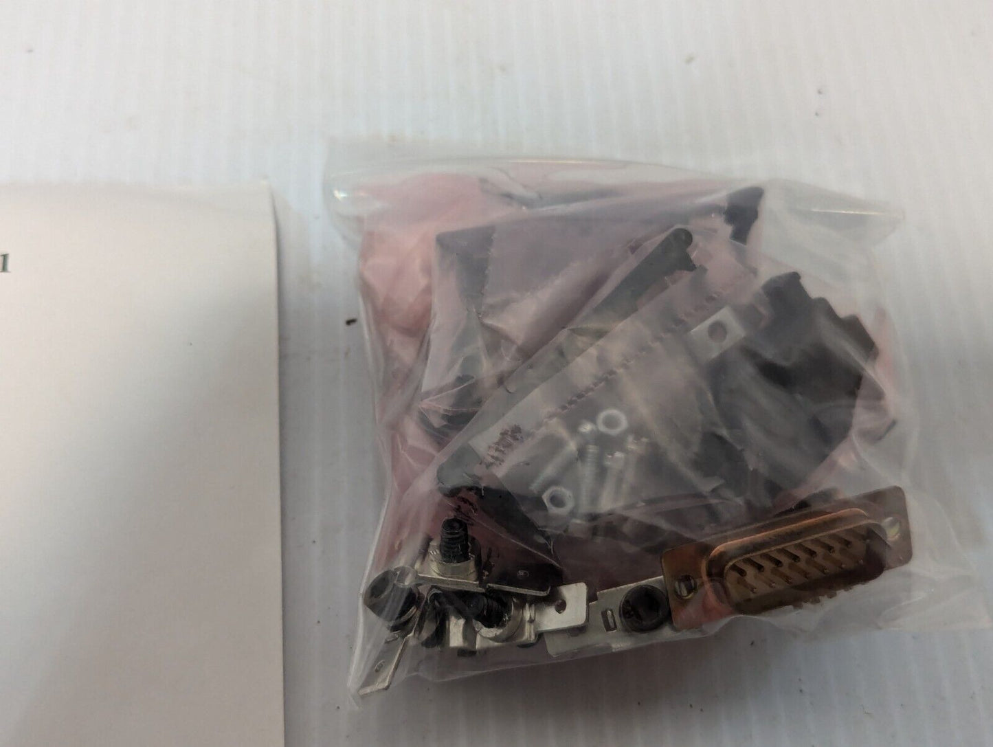 Unitek Miyachi Accessories and Cables, See Photo for PNs - Free Shipping+Returns