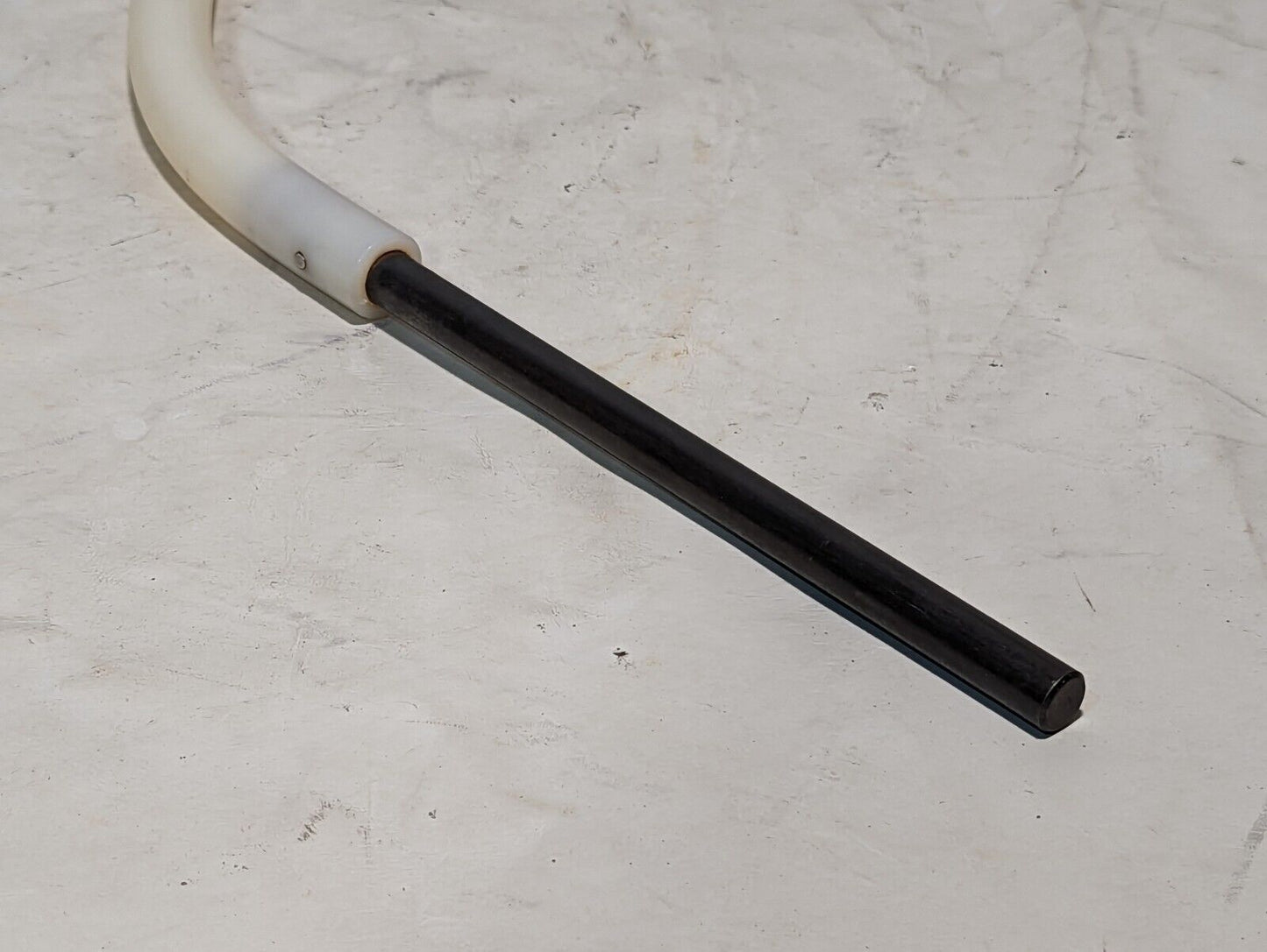 2 Pairs (4 Total) Ergonomic Forearm Crutches
