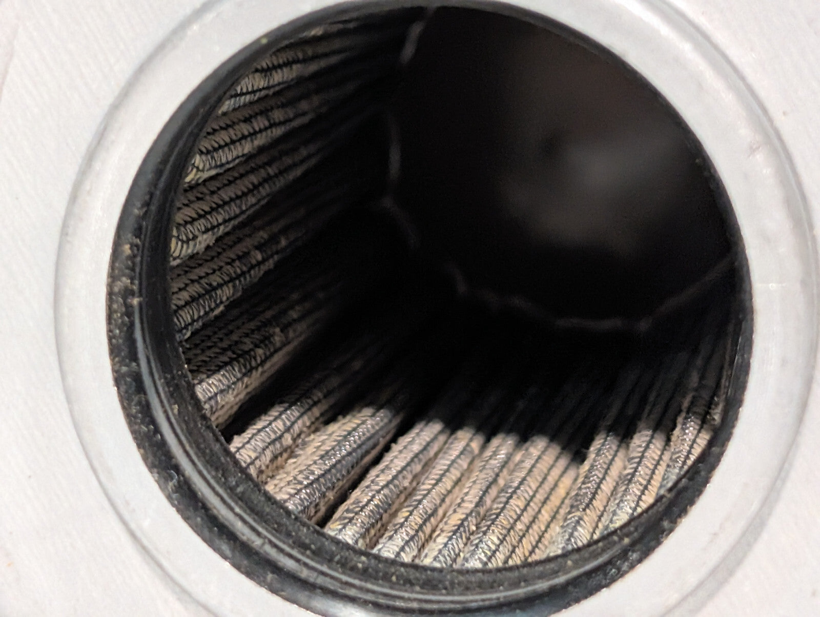 Sullair Parts 88290015-567 AOS Filter, Air/Oil Separator Element, Made in USA